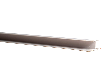 Joints-H Pvc 3900x7mm