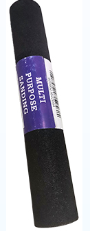Abrasive Sandpaper 80 Grit