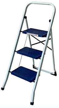 Ladder Steel 3 Step