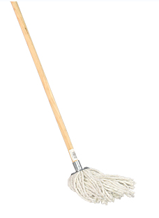 Mop Metal Small 200g