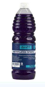 Spirit Methylated 750ml