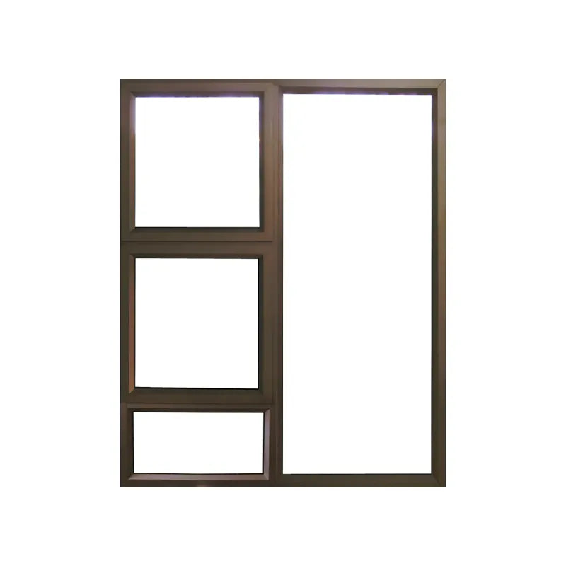 Window Aluminium PT153