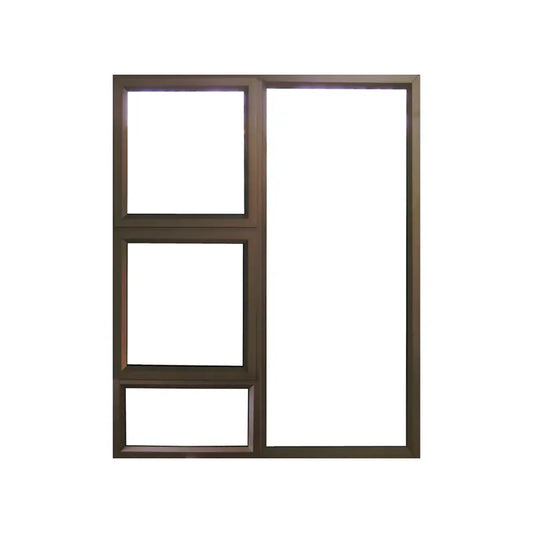 Window Aluminium PT153