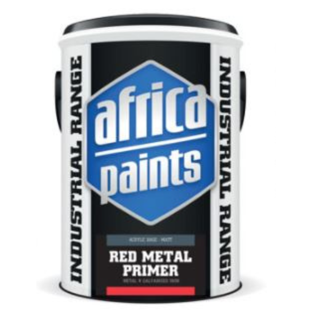 Primer Metal Red 1lt