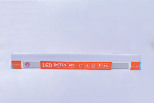 Tube Batten Ht 1.2M 76W