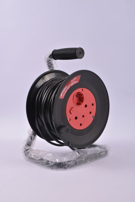 Cable Extension Reel 30m