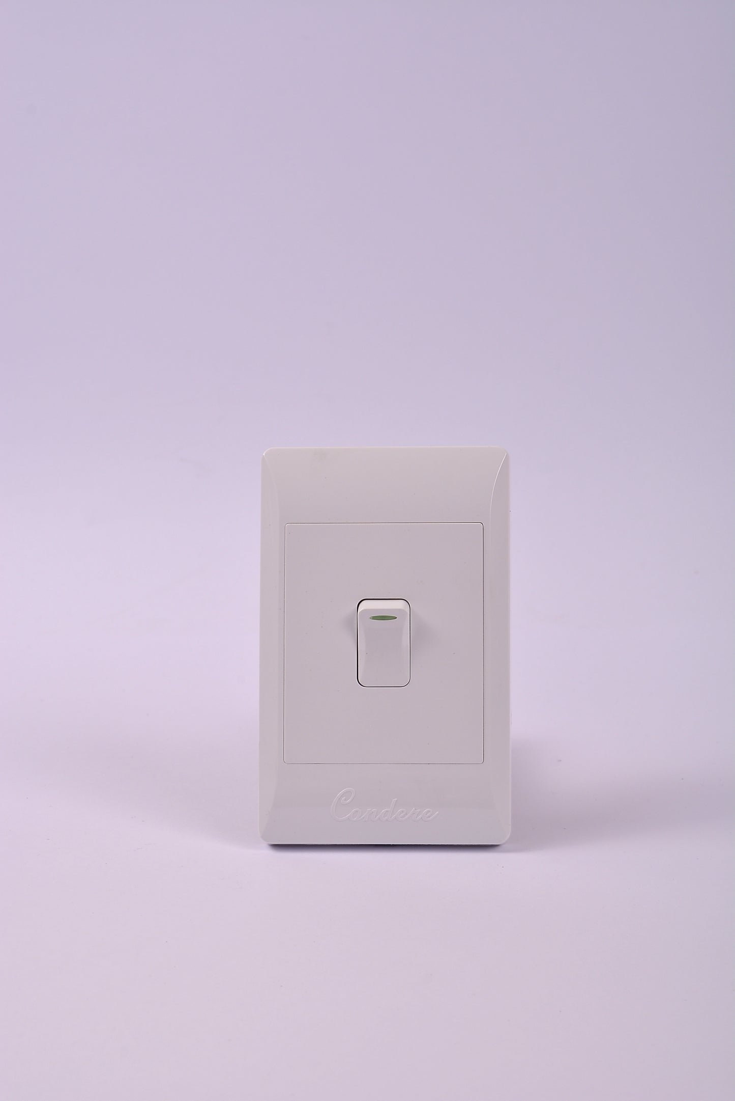 Switch Wall NEU 1 Lever 1 Way 100*50 Complete