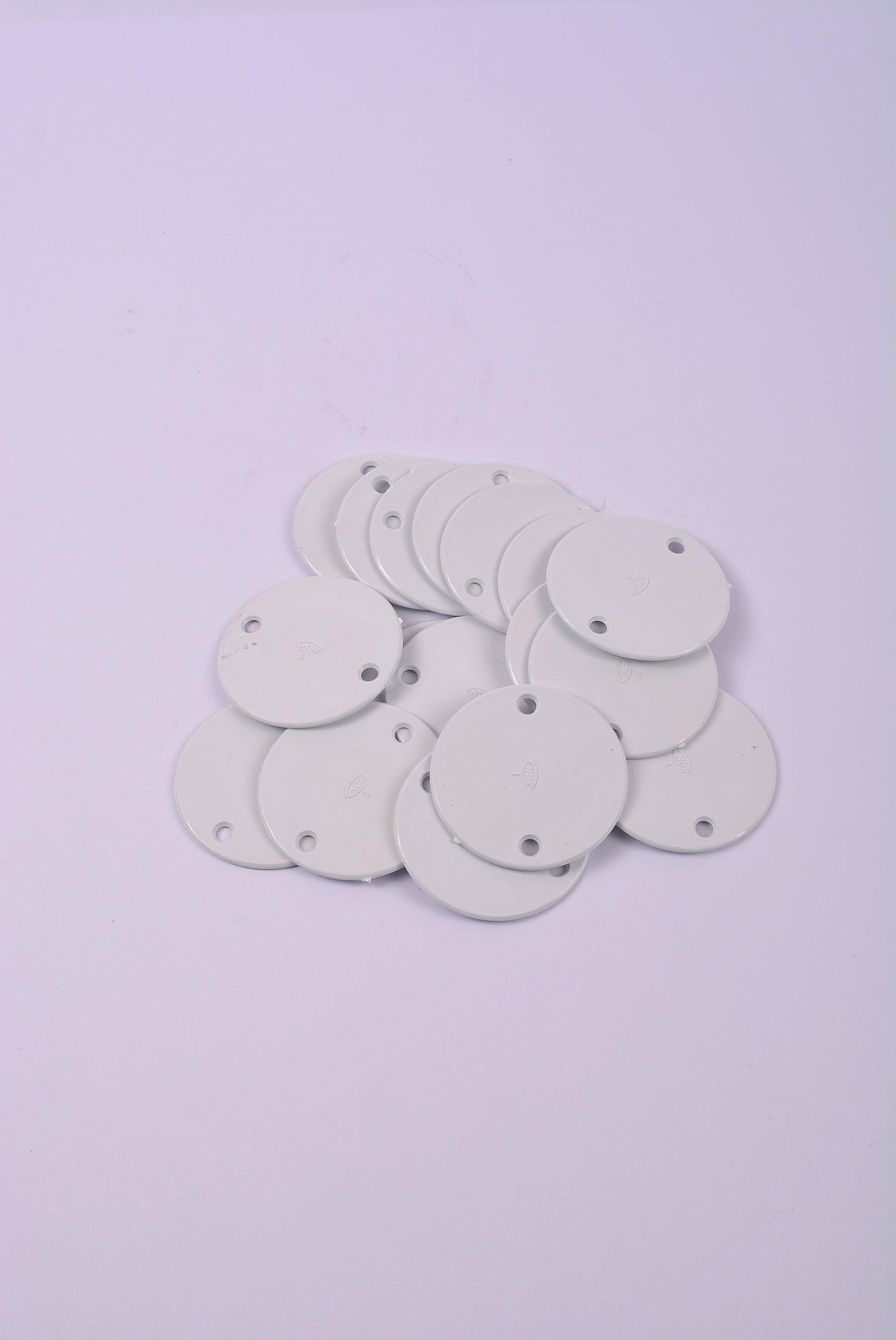 Fitting Conduit Box Lid Std