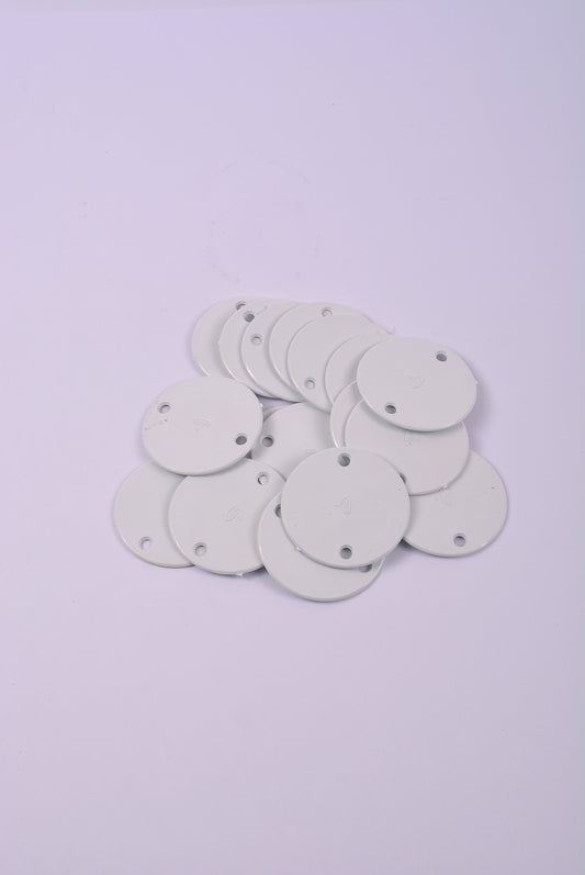 Fitting Conduit Box Lid Std