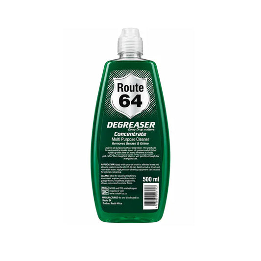 Motor Degreaser Concentrate 500ml