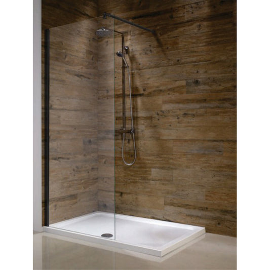 Door Shower Walk In (1Mx2M)