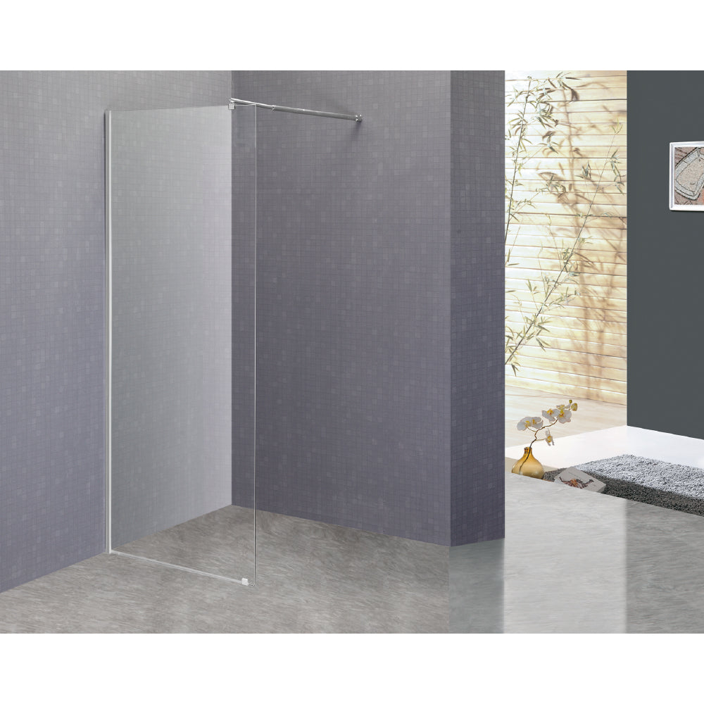 Door Shower Walk In Sw-L12 (2Mx1,2)