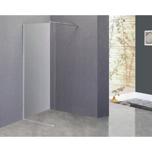 Door Shower Walk In Sw-L12 (2Mx1,2)